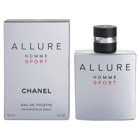 allure homme chanel 150ml price|Chanel homme sport 150 ml.